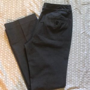 Banana Republic women’s slacks